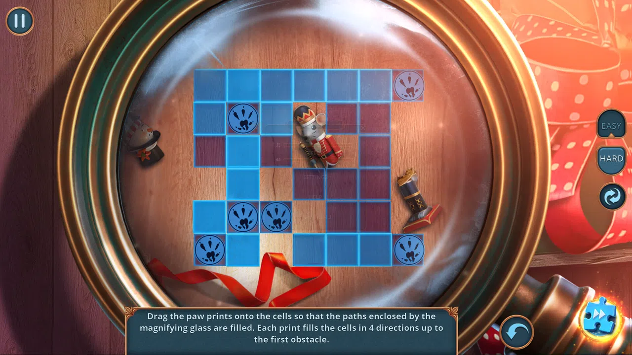 Christmas Fables: Nutcracker’s Tale DLC Screenshot 1
