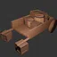 Trade Baron icon