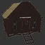 Hired a Builder icon