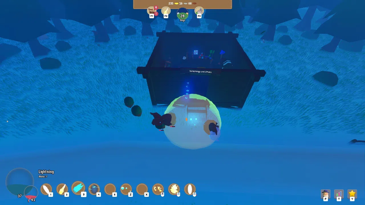 Sell & Spell Screenshot 8