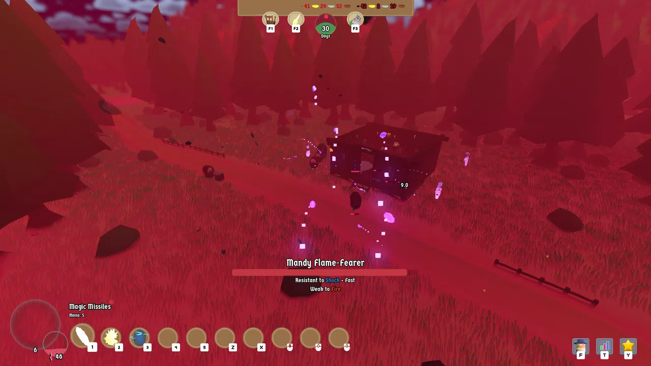 Sell & Spell Screenshot 3