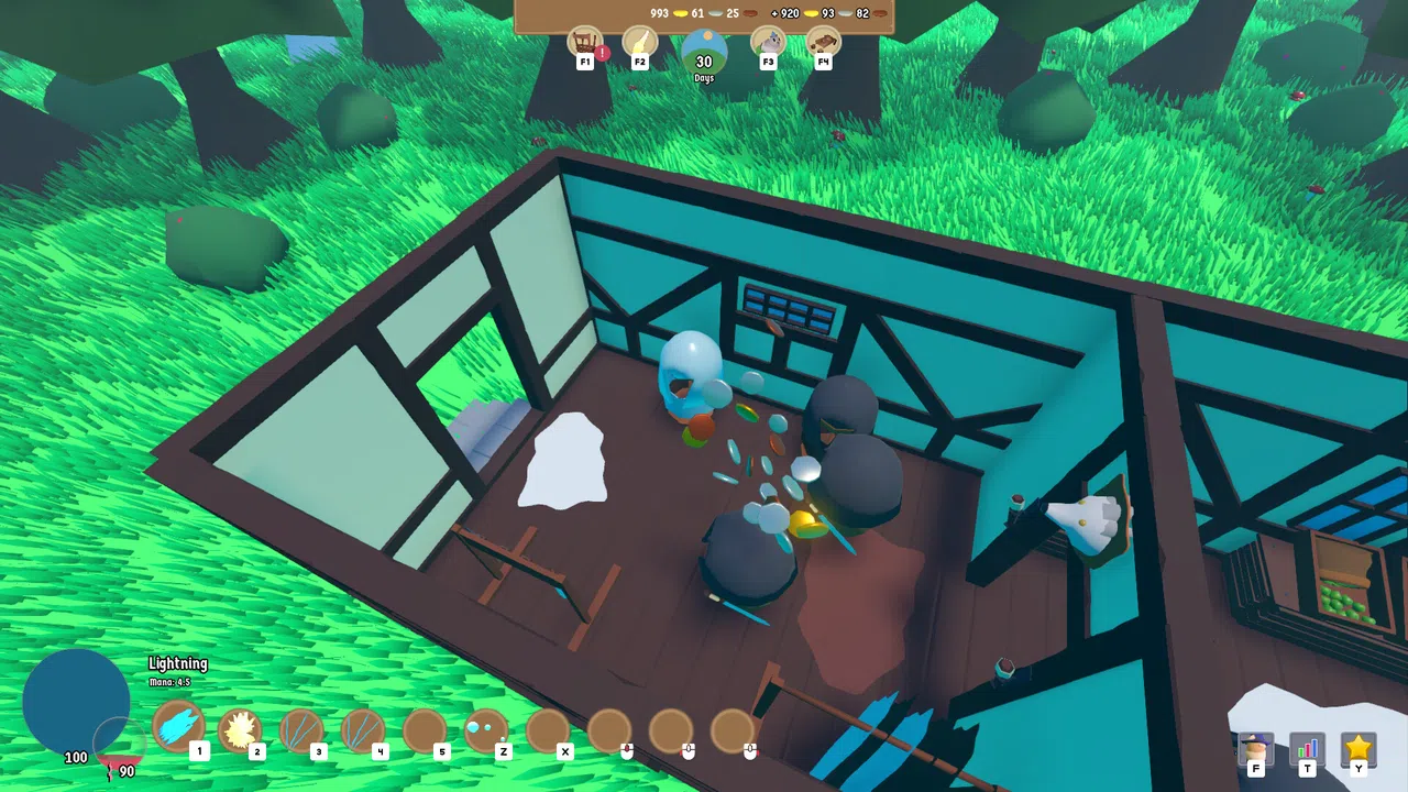 Sell & Spell Screenshot 5