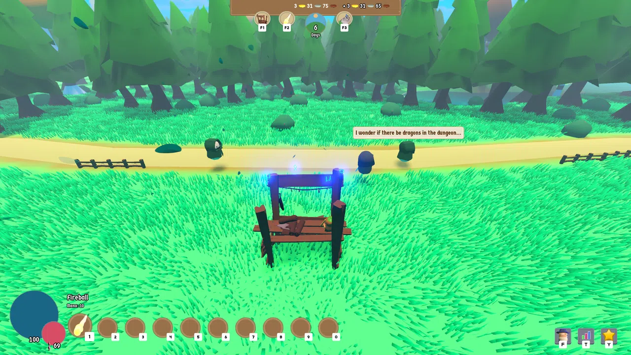 Sell & Spell Screenshot 4