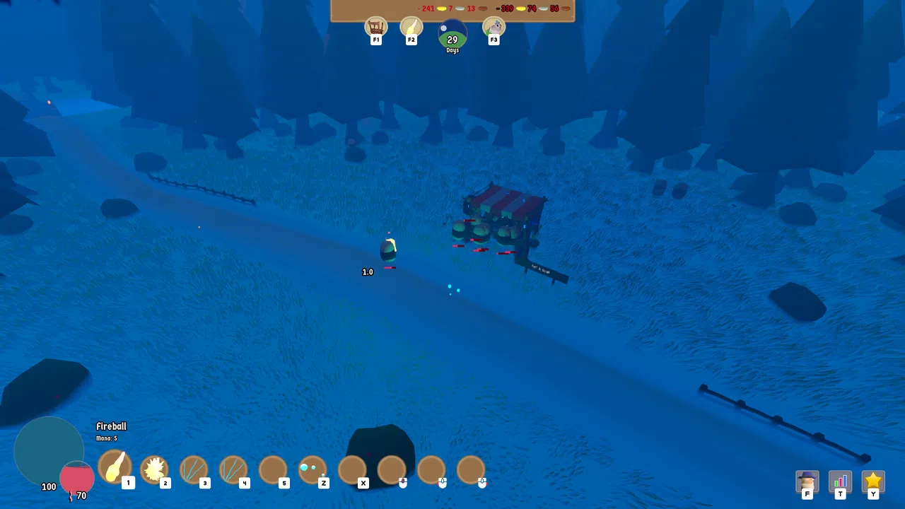 Sell & Spell Screenshot 6