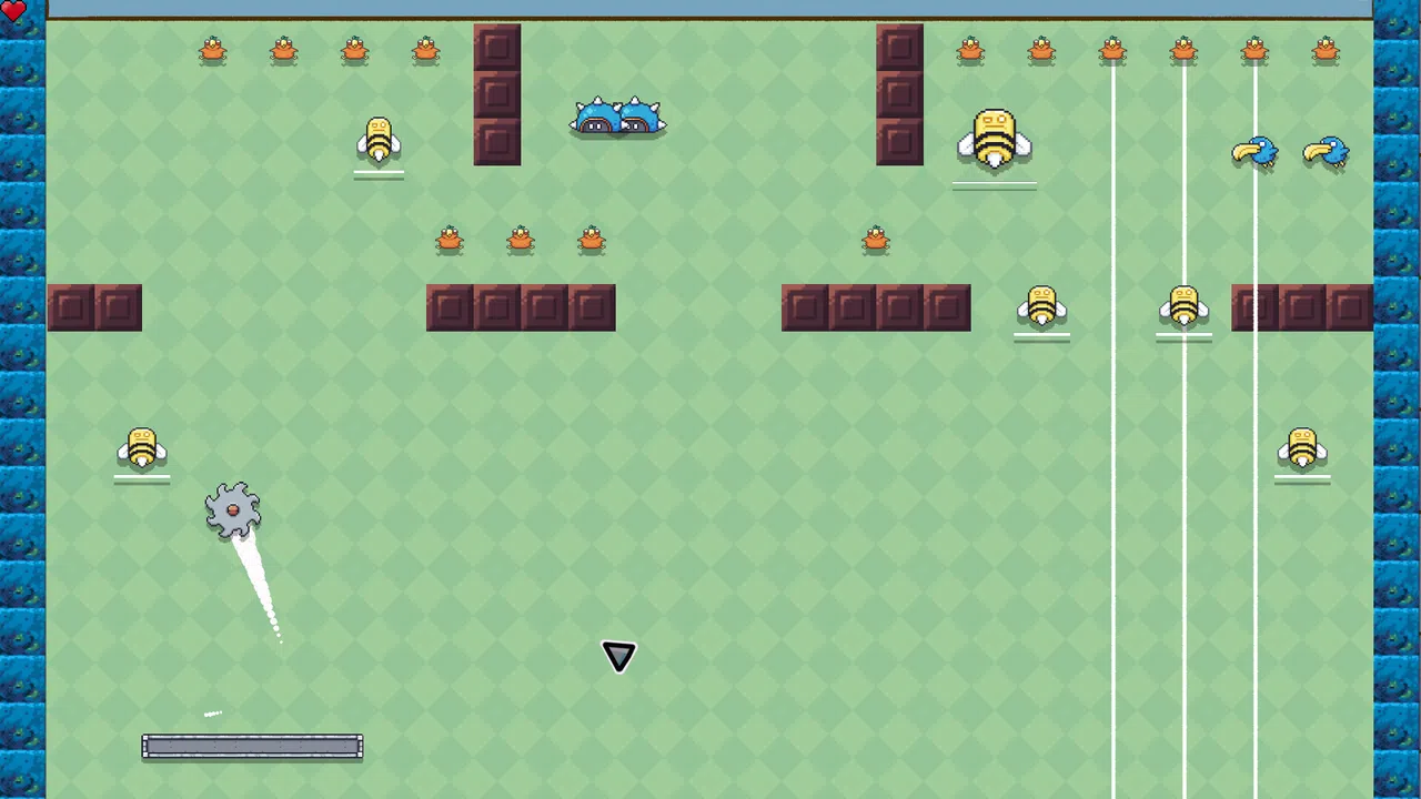 Ammo Bounce Screenshot 4
