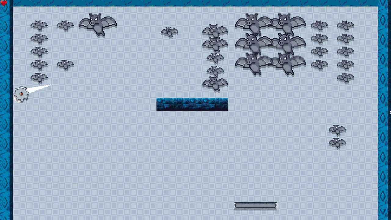 Ammo Bounce Screenshot 1