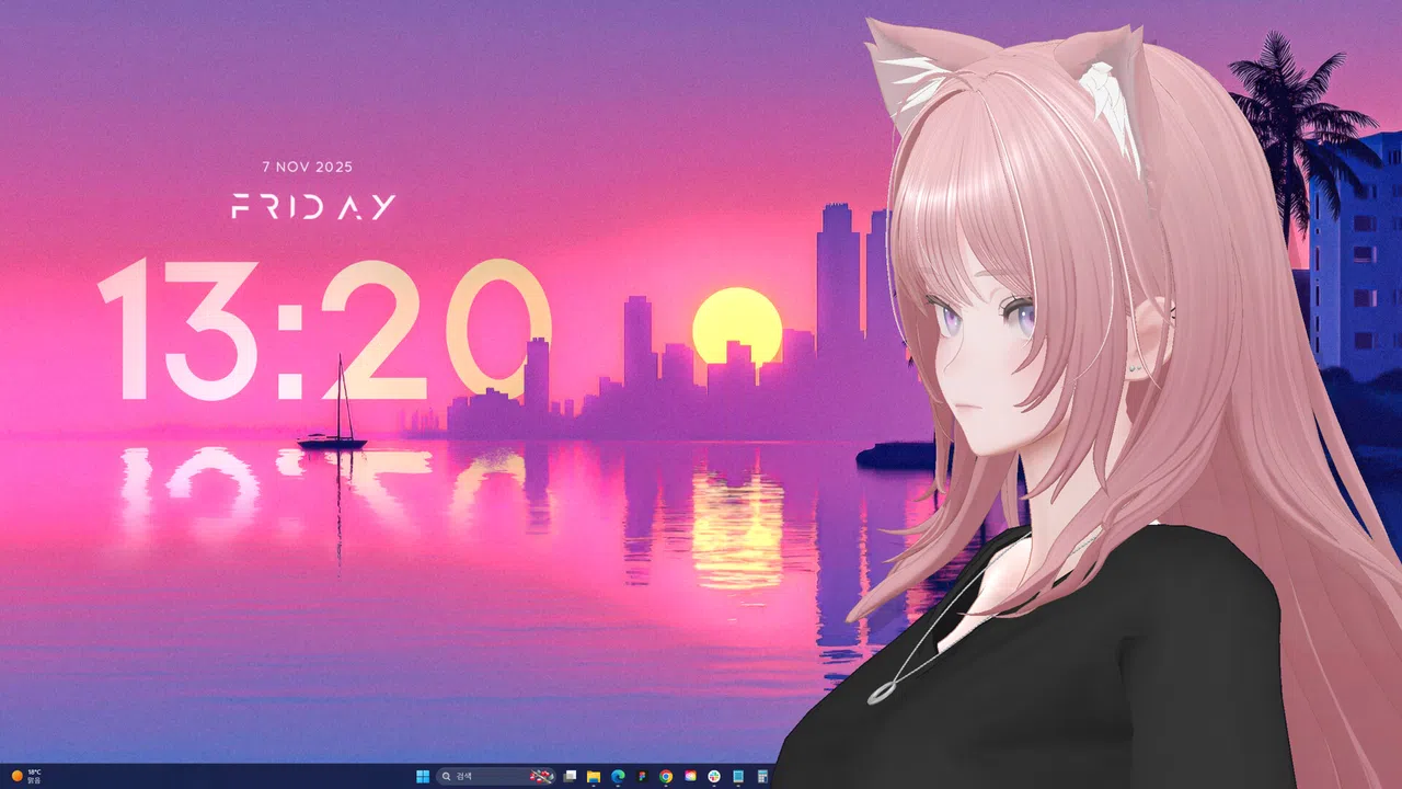My Neko Pet Screenshot 2