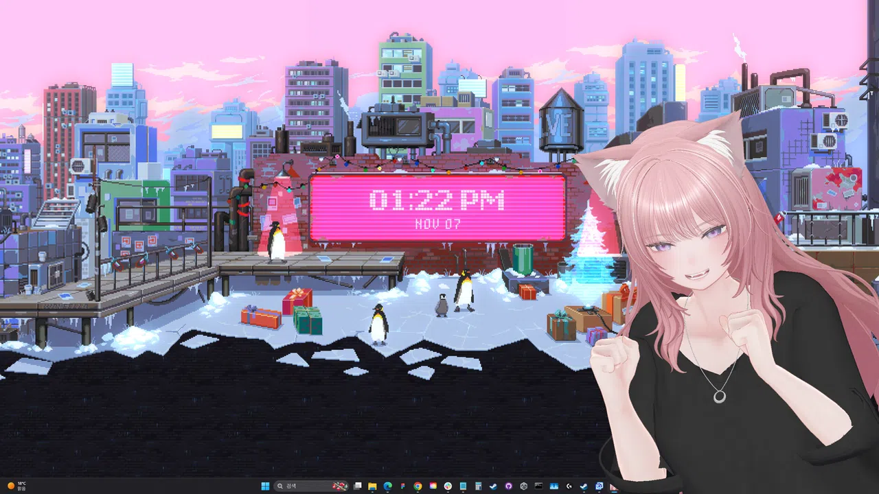 My Neko Pet Screenshot 4