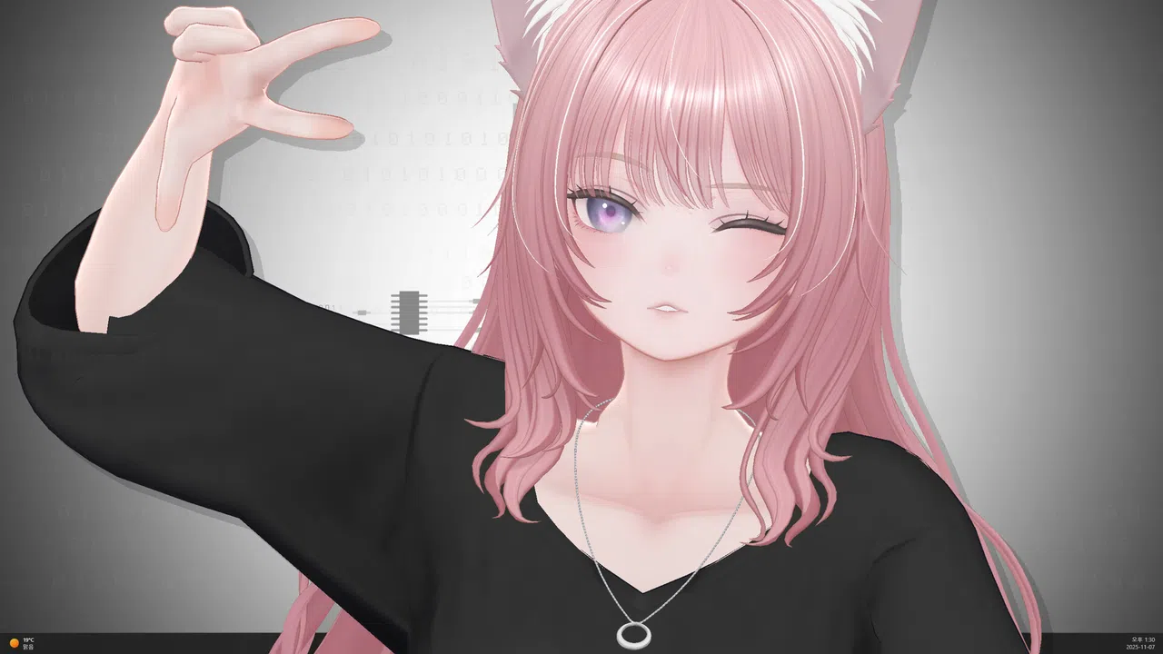 My Neko Pet Screenshot 5