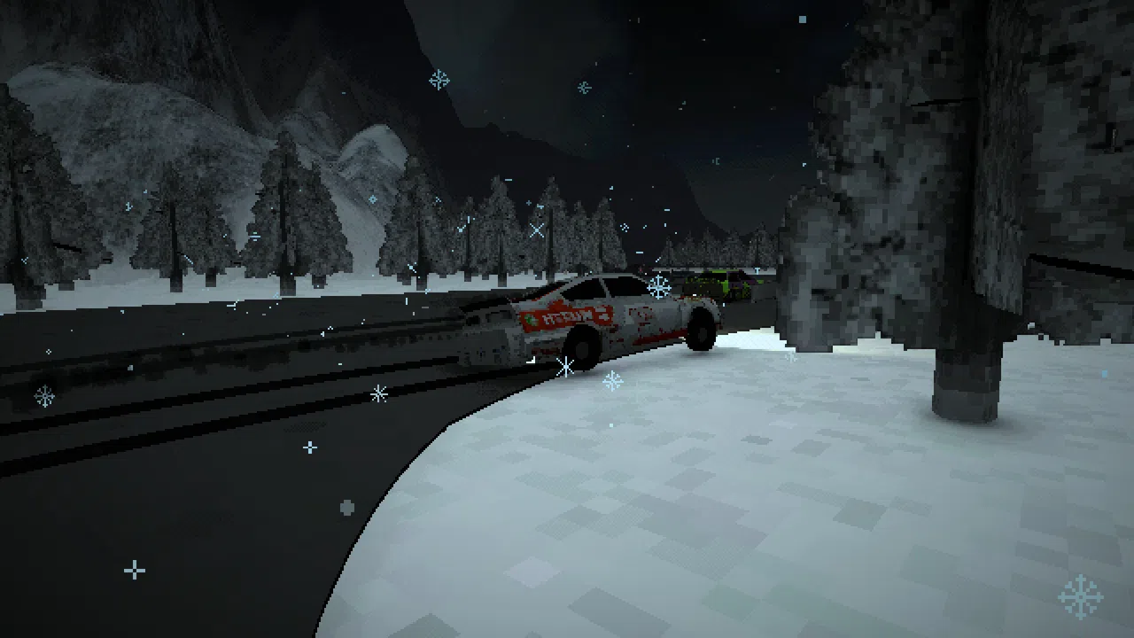 Half Grip Screenshot 3