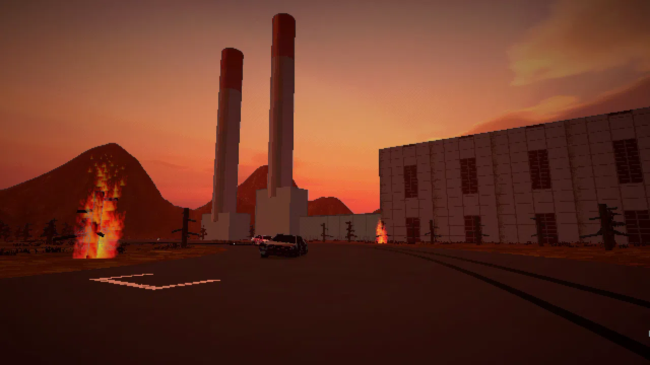 Half Grip Screenshot 6