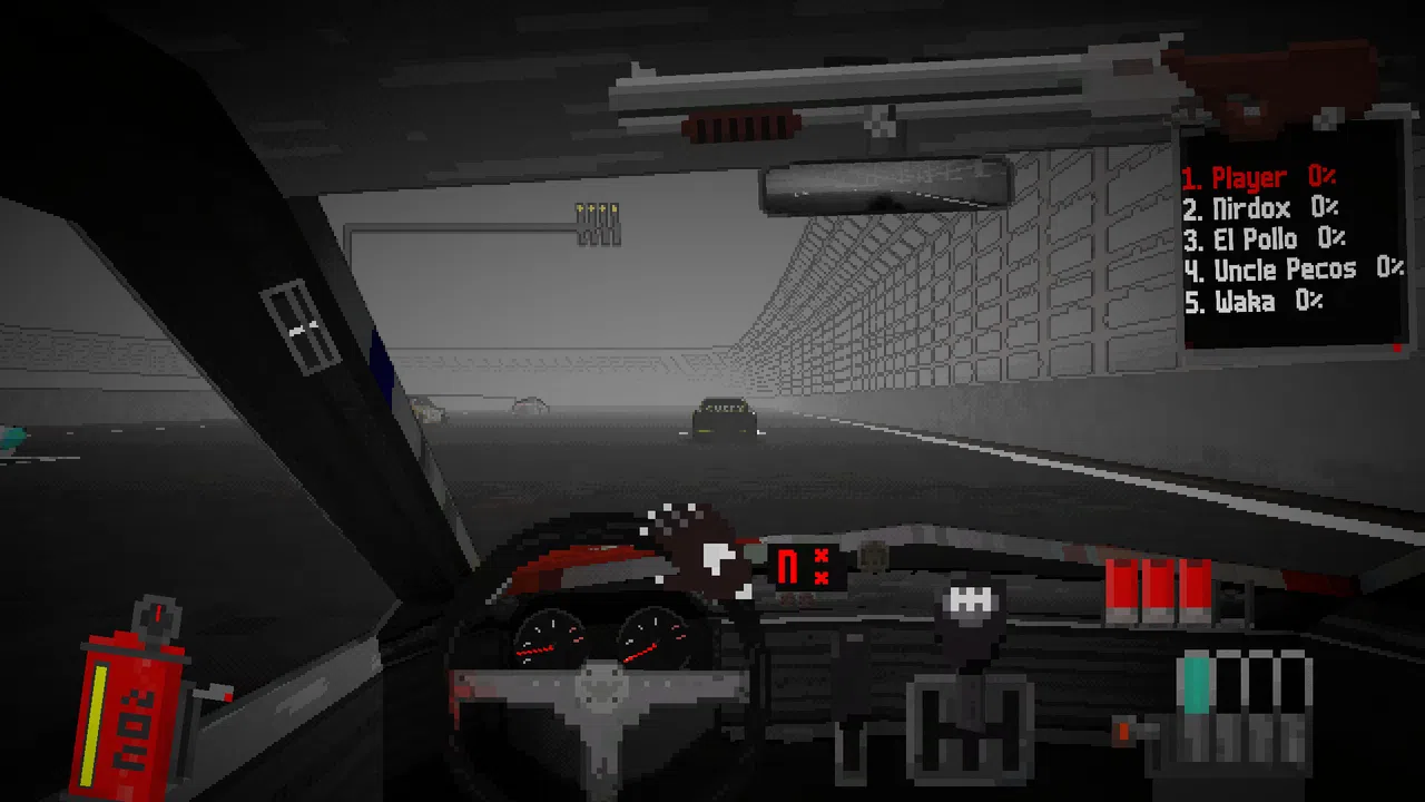 Half Grip Screenshot 0