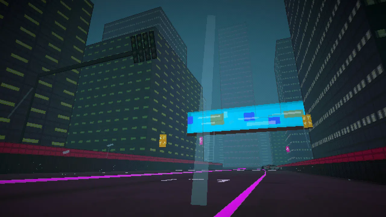 Half Grip Screenshot 5