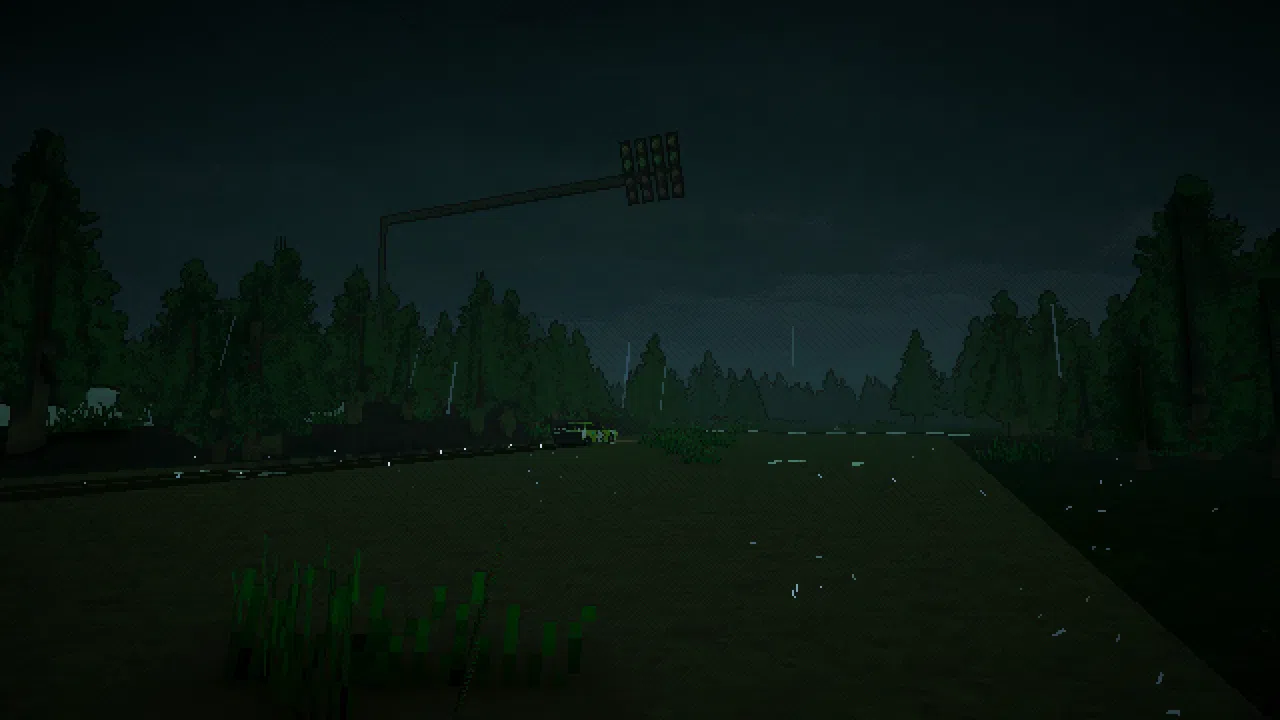 Half Grip Screenshot 2