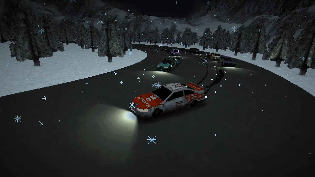 Half Grip Screenshot 7
