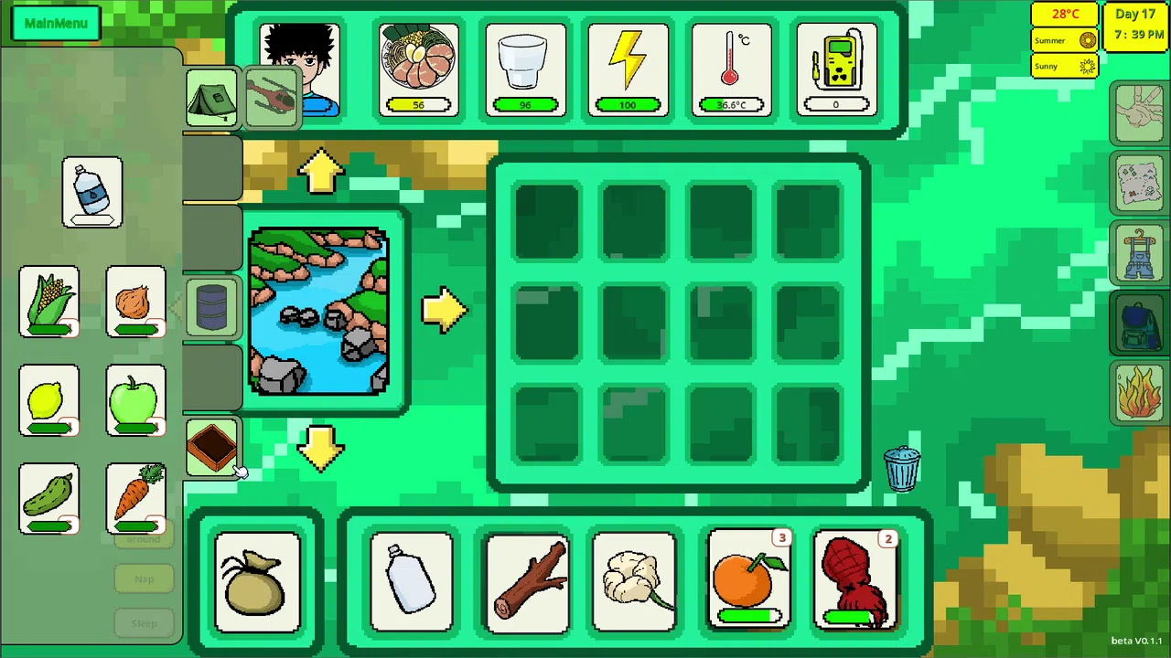 Nuclecard Screenshot 12