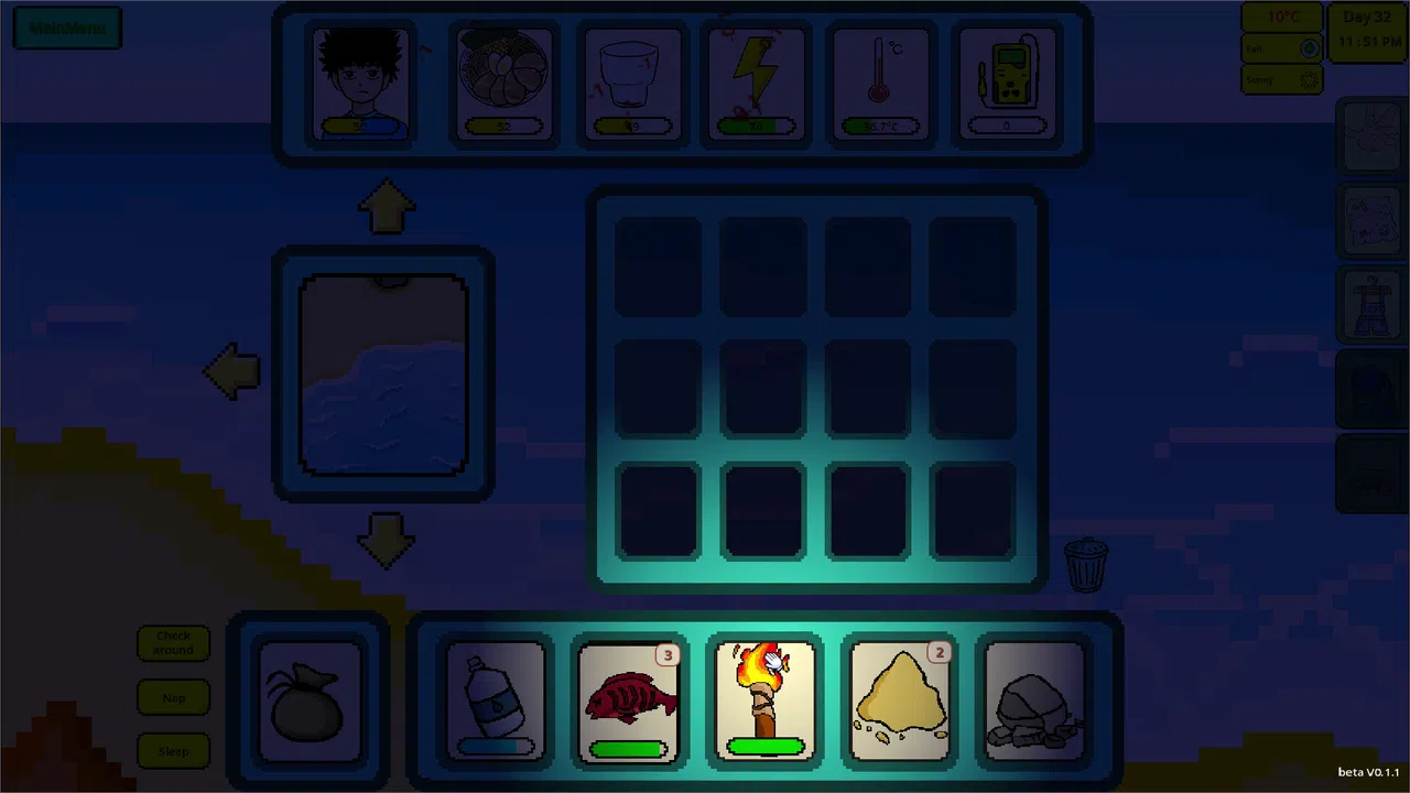 Nuclecard Screenshot 9