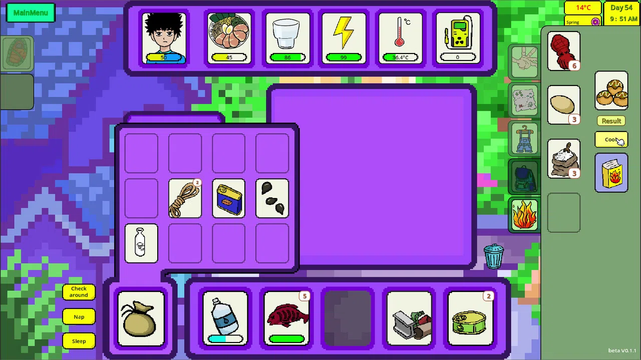 Nuclecard Screenshot 13