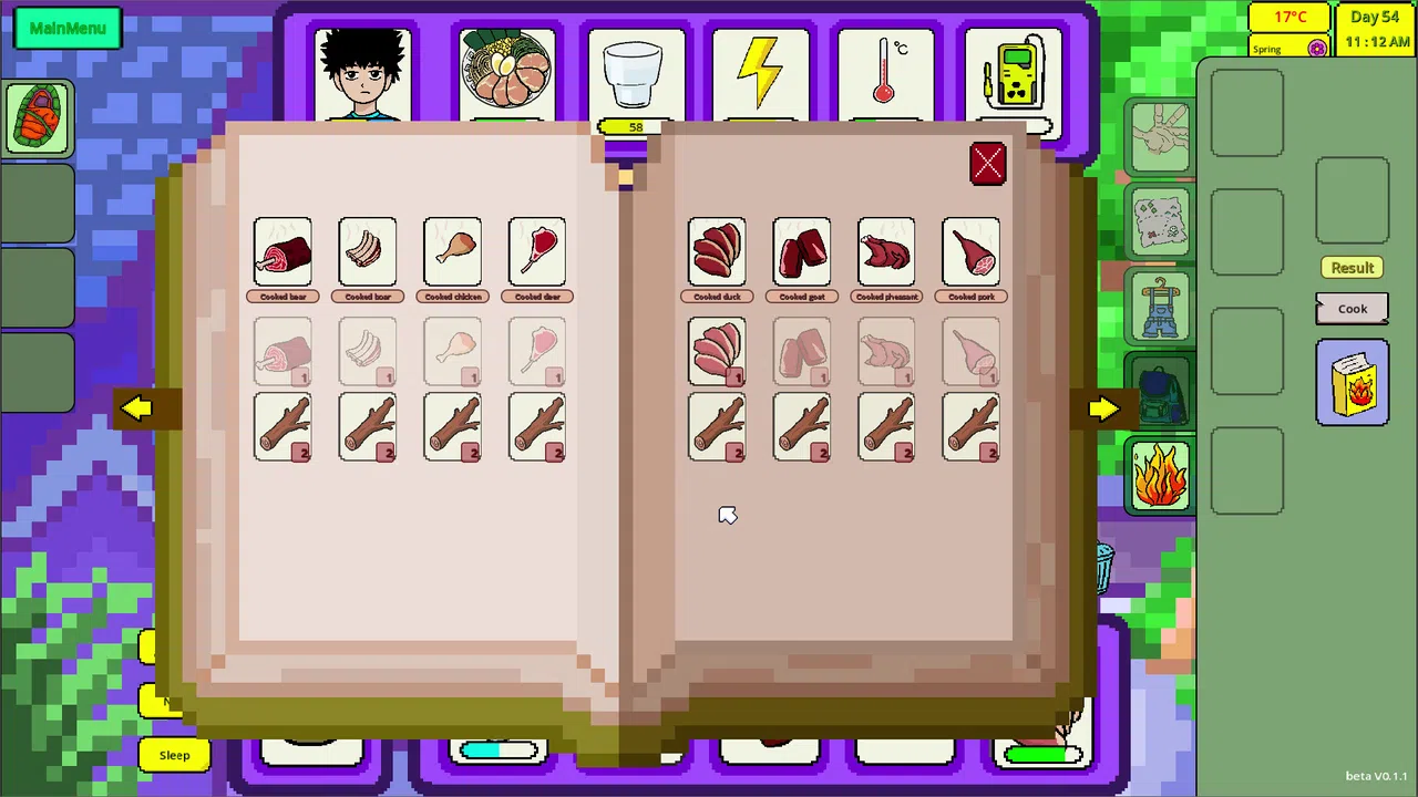 Nuclecard Screenshot 10