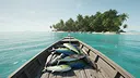 My Paradise Lagoon Fishing Simulator Screenshot 3