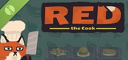 Red the Cook Demo