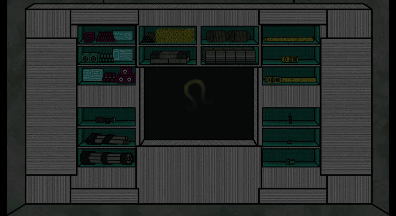 Cognitive Displacement Screenshot 2