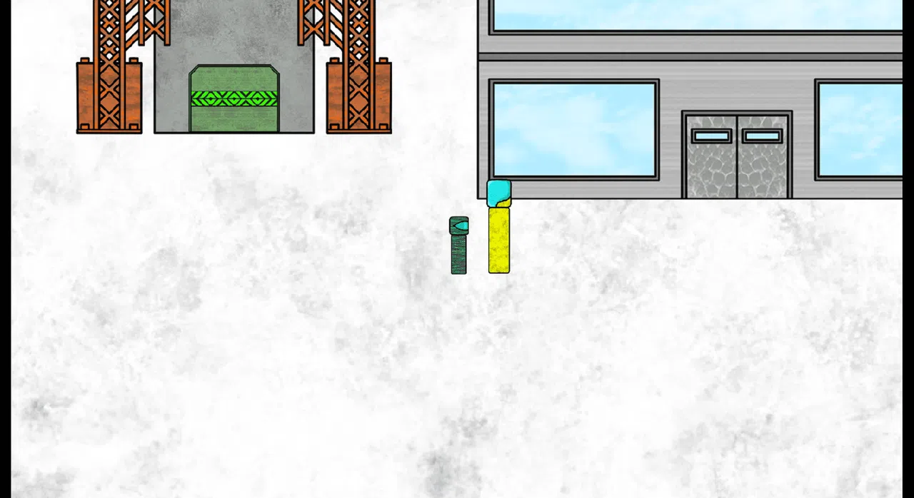 Cognitive Displacement Screenshot 4