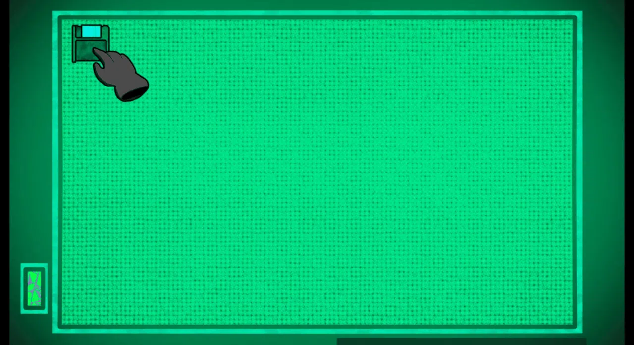 Cognitive Displacement Screenshot 1