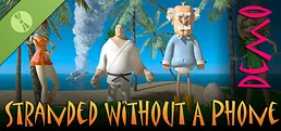 Stranded Without A Phone Demo