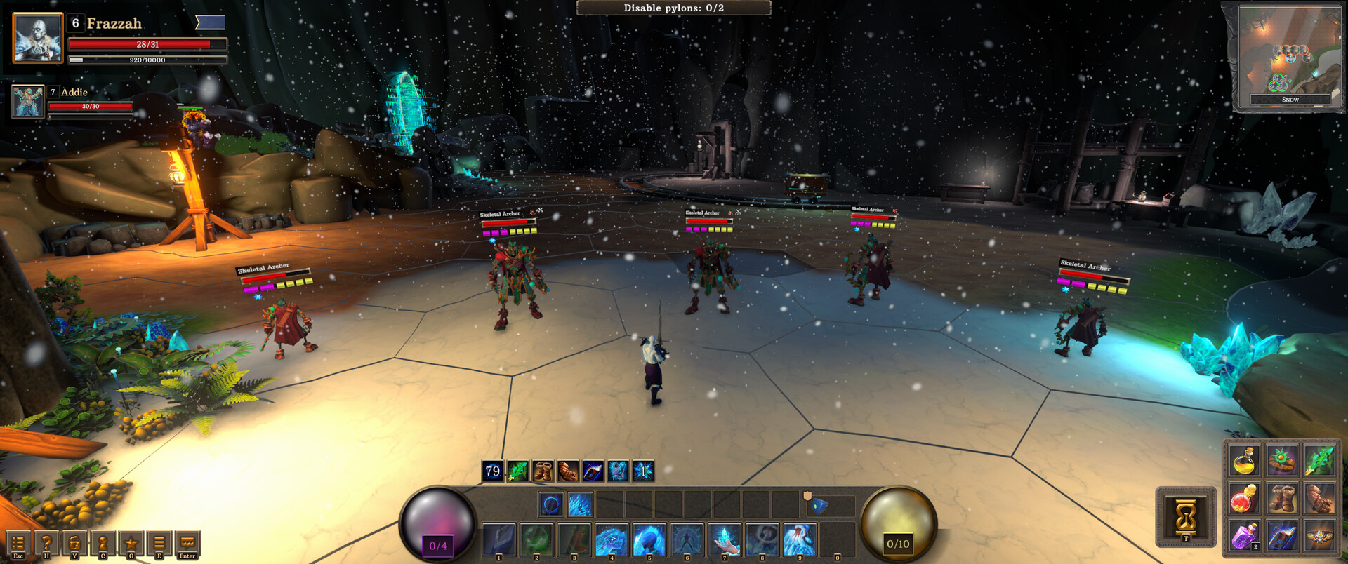 Eternally Screenshot 4