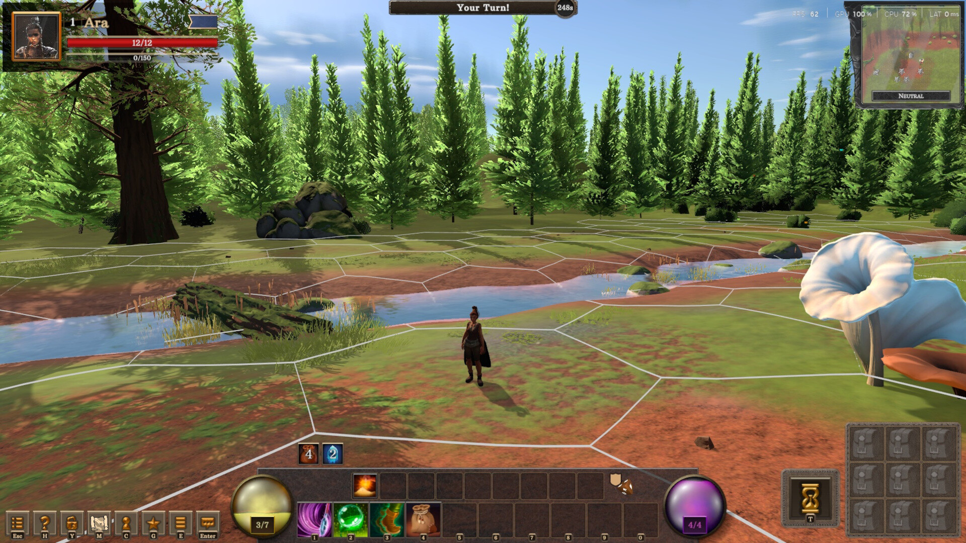 Eternally Screenshot 0