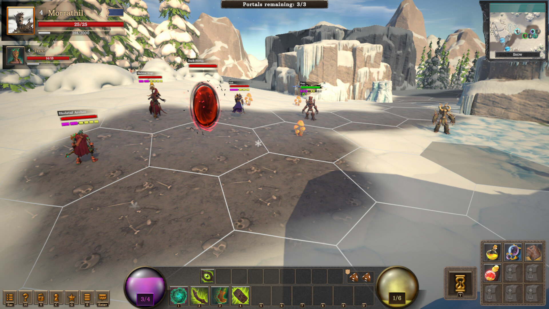 Eternally Screenshot 3