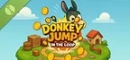 Donkey Jump: In the Loop Demo