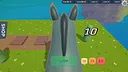 Donkey Jump: In the Loop Demo Screenshot 1