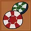 All In icon