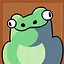Todd the Toad icon