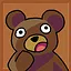 Pookie Bear icon