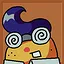 Odd Todd icon