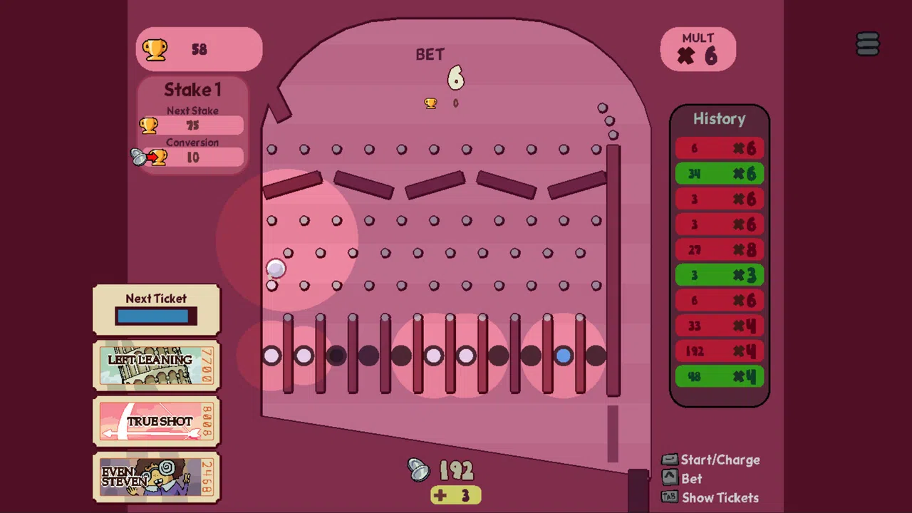 Danju Screenshot 2