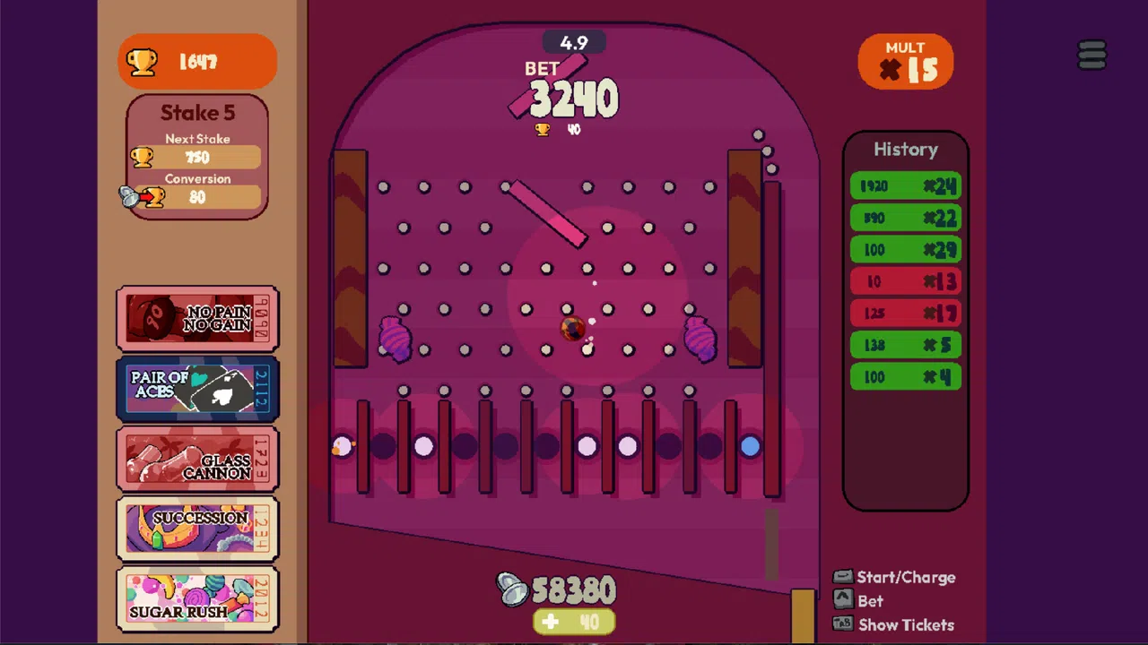 Danju Screenshot 1