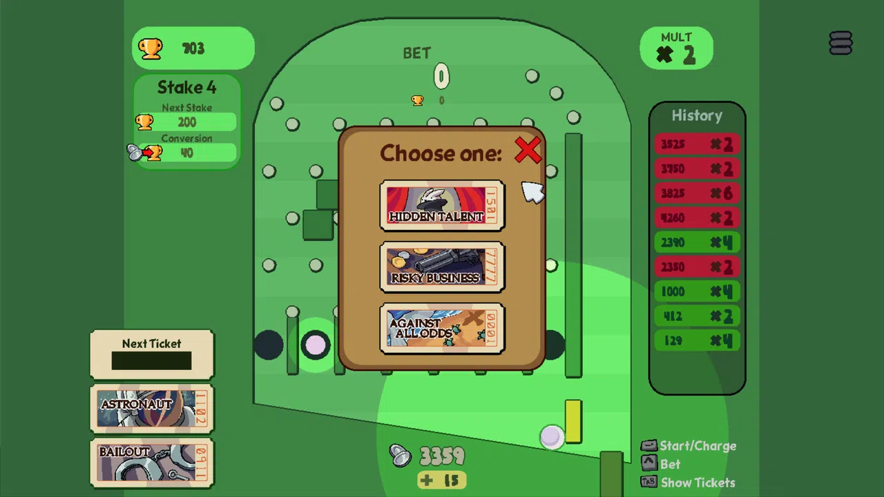 Danju Screenshot 4