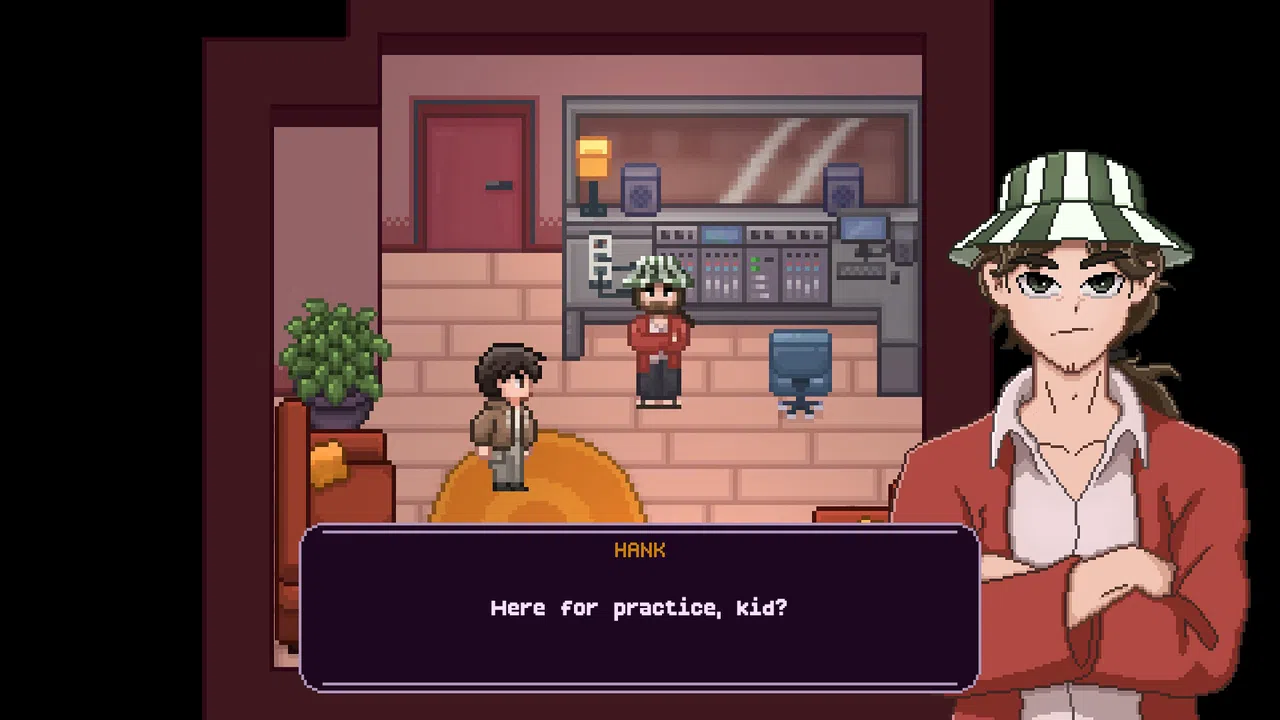 The Band Screenshot 4