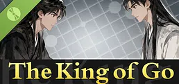 The King of Go Demo