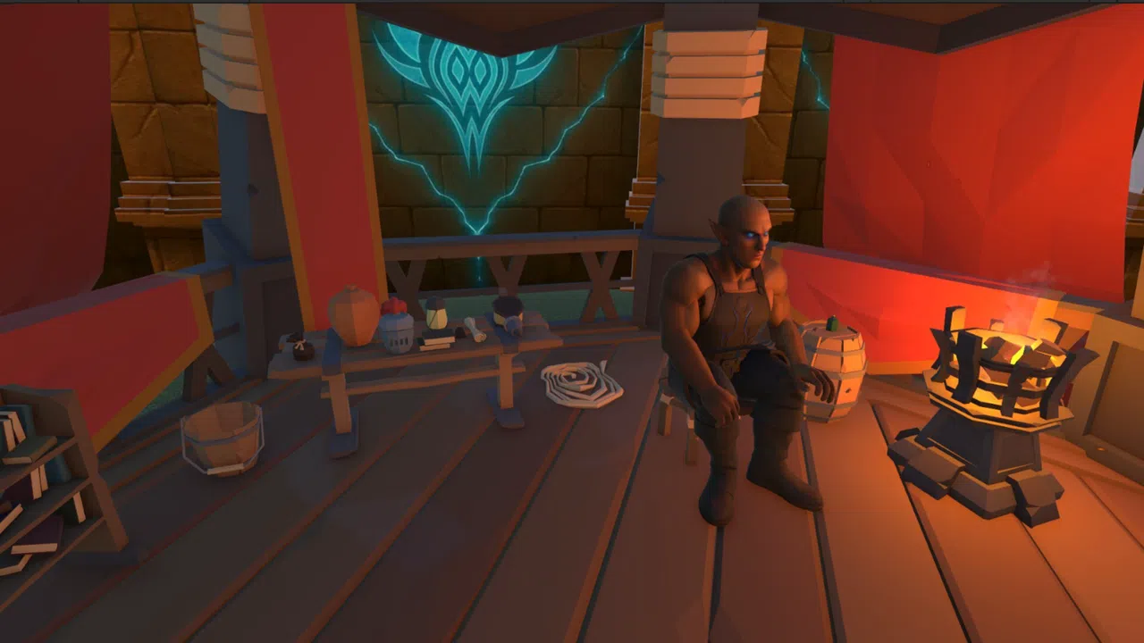 Tatvalok Screenshot 0