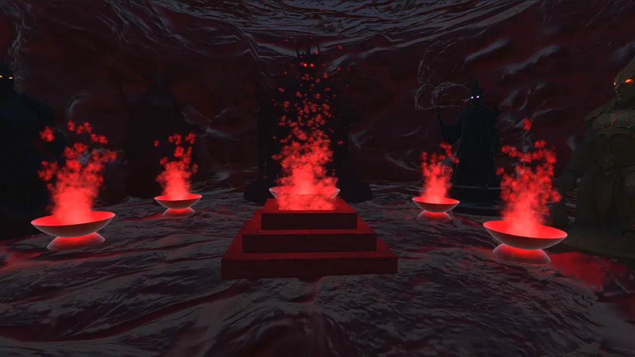 Tatvalok Screenshot 7