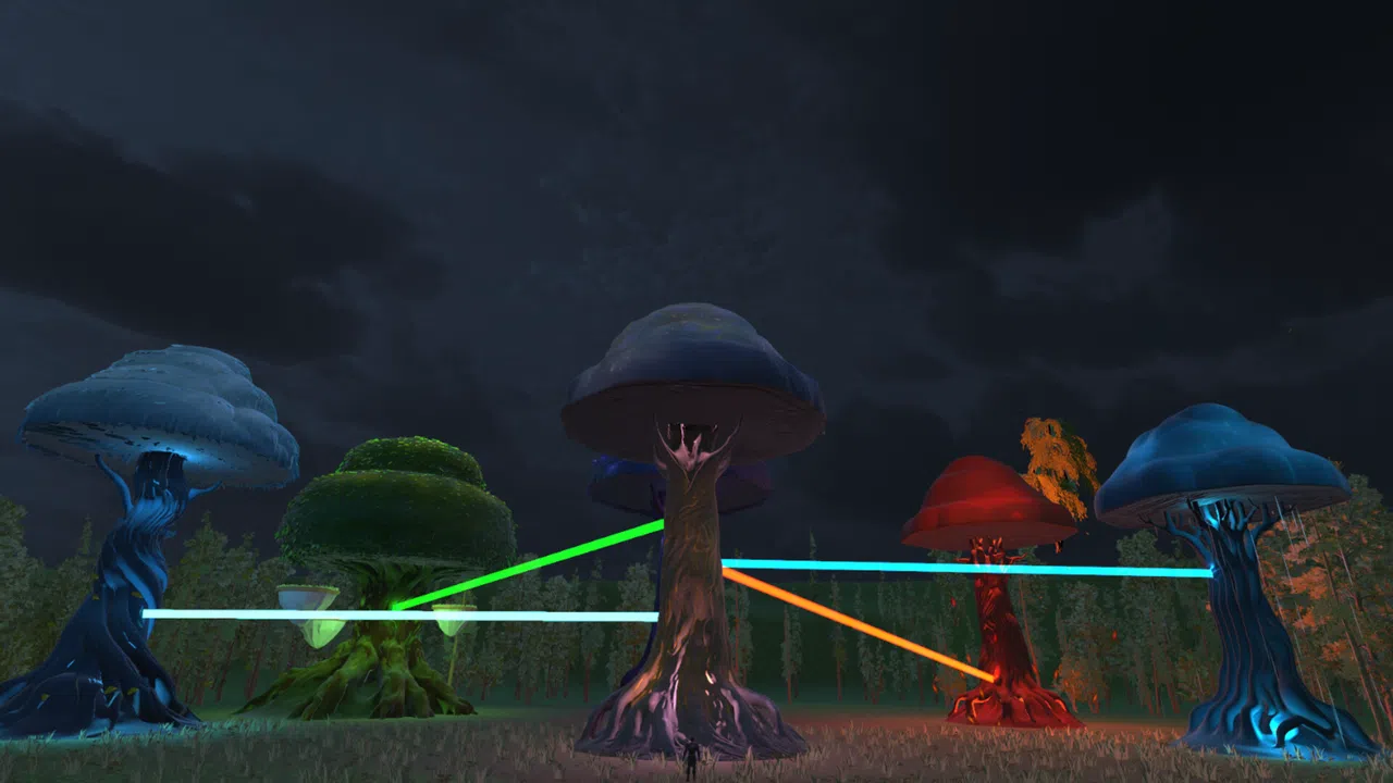 Tatvalok Screenshot 1