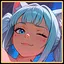 Complete scene 5 icon