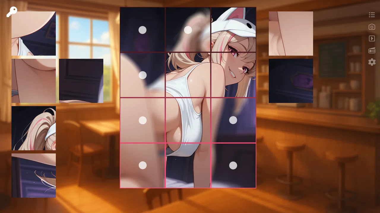 Neko-Neko Meow Club Screenshot 4