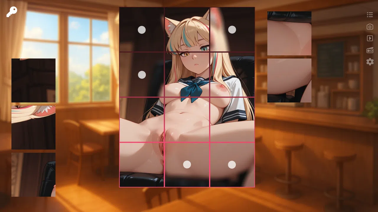 Neko-Neko Meow Club Screenshot 3