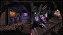 Hunter's Moon: A Sovereign Syndicate Adventure - Digital Artbook Screenshot 5